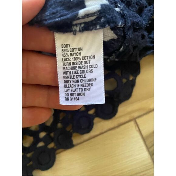 Free with purchase ♥️Blouse Tunic Off Shoulder L - Picture 4 of 6